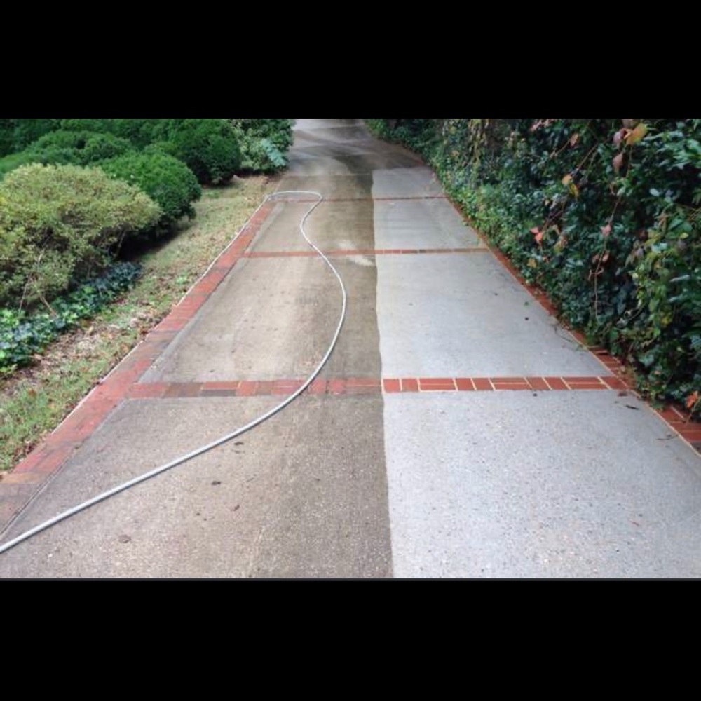 Pressure washing company and more